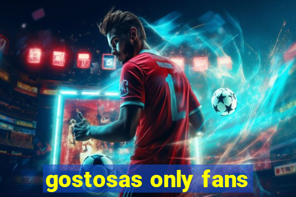 gostosas only fans